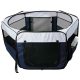 Trixie Kennel Nylon Kisállatoknak 130x55cm