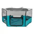 Trixie Kennel Nylon Kisállatoknak 150x65cm