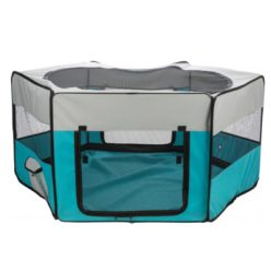 Trixie Kennel Nylon Kisállatoknak 150x65cm