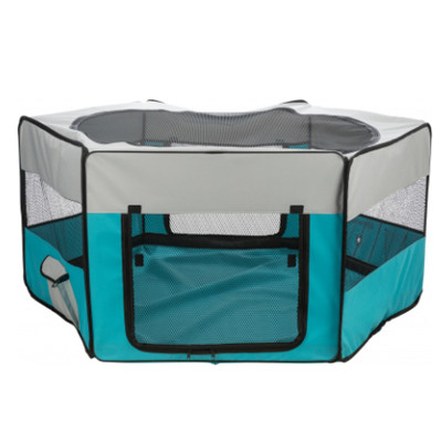 Trixie Kennel Nylon Kisállatoknak 150x65cm