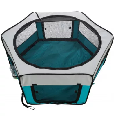 Trixie Kennel Nylon Kisállatoknak 150x65cm