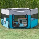 Trixie Kennel Nylon Kisállatoknak 150x65cm