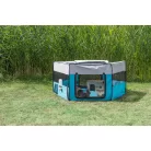 Trixie Kennel Nylon Kisállatoknak 150x65cm