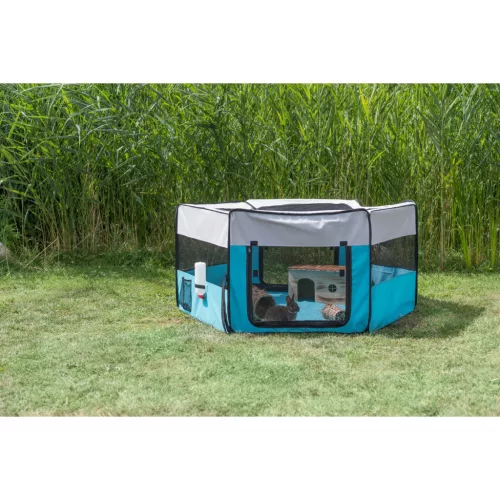 Trixie Kennel Nylon Kisállatoknak 150x65cm