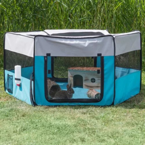 Trixie Kennel Nylon Kisállatoknak 150x65cm