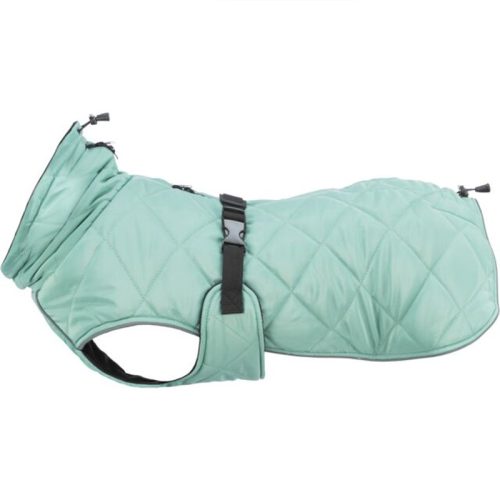 Trixie kabát CityStyle Oslo L 62cm 
