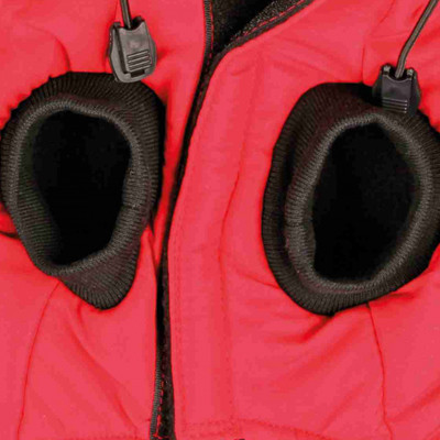 Trixie télikabát Palermo 30cm - Kifutó