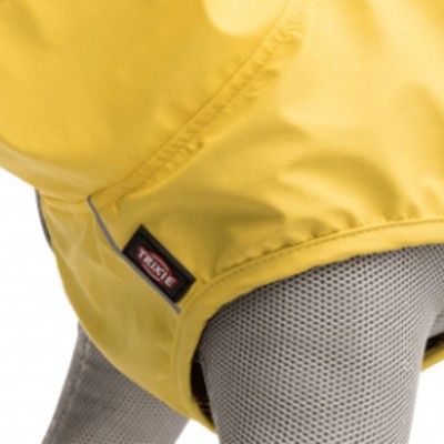 Trixie esőkabát Vimy 40cm