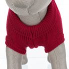 Trixie pulóver Kenton 24cm - Piros