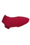 Trixie pulóver Kenton 60cm - Piros