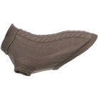 Trixie pulóver Kenton 50cm - taupe