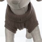 Trixie pulóver Kenton 50cm - taupe