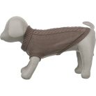 Trixie pulóver Kenton 50cm - taupe