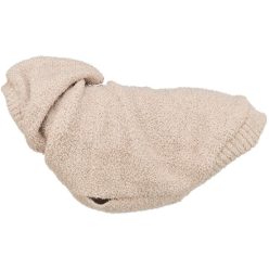 Trixie pulóver Carson 24cm - Homok