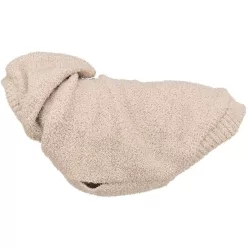 Trixie pulóver Carson 33cm - Homok