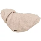 Trixie pulóver Carson 40cm - Homok