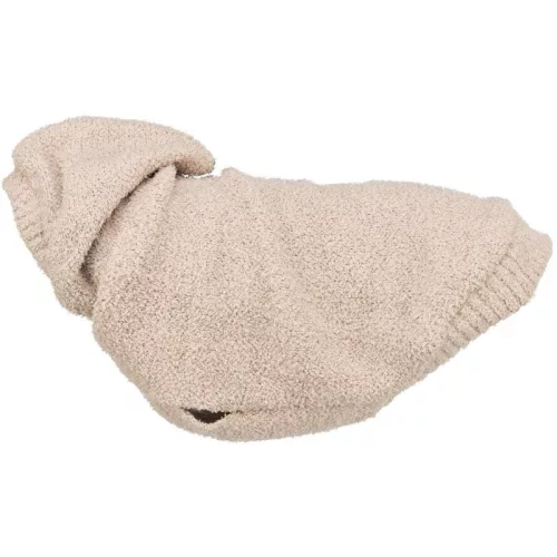 Trixie pulóver Carson 45cm - Homok