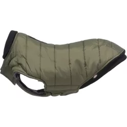 Trixie kabát Arlay S 36cm zöld