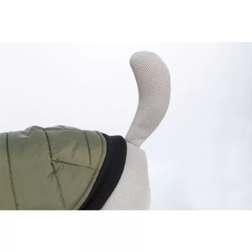 Trixie kabát Arlay M 45cm zöld