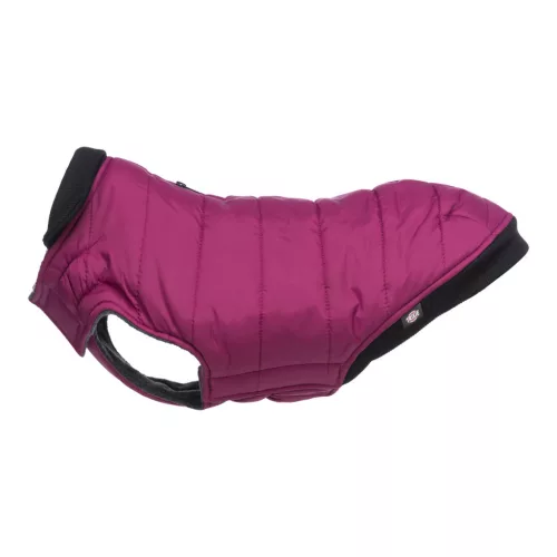 Trixie kabát Arlay XXS 21cm berry