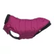 Trixie kabát Arlay XXS 21cm berry