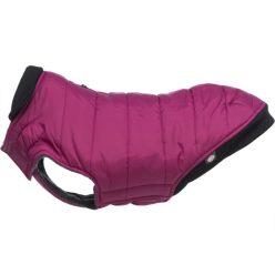 Trixie kabát Arlay XS 27cm berry