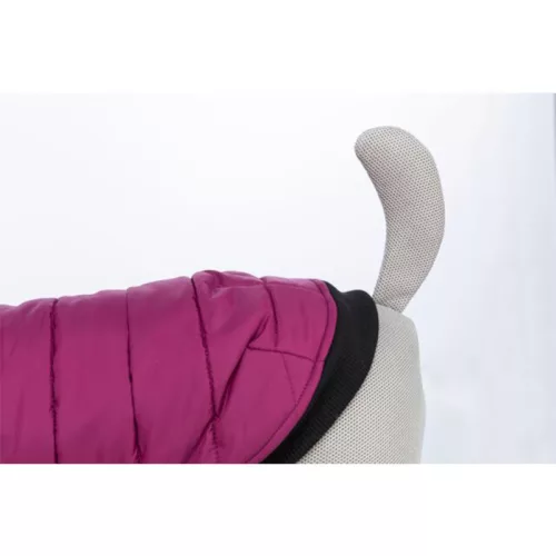 Trixie kabát Arlay XS 30cm berry