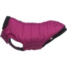 Trixie kabát Arlay S 36cm berry