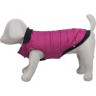 Trixie kabát Arlay S 36cm berry