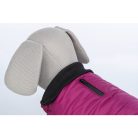 Trixie kabát Arlay S 36cm berry