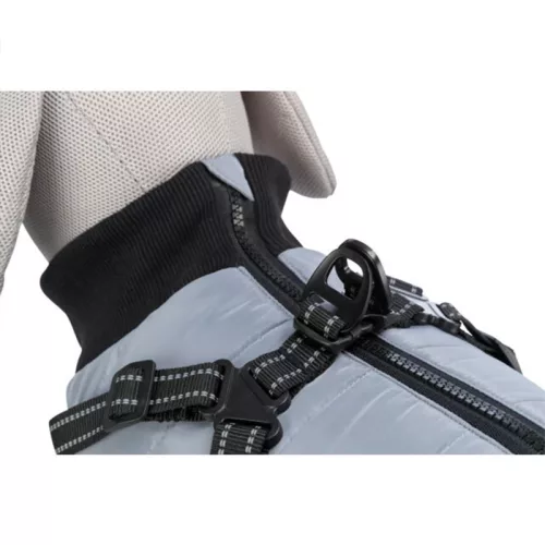Trixie Pontis hámkabát XXS 24cm szürke