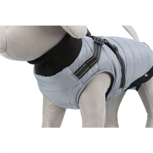 Trixie Pontis hámkabát XS 27cm szürke