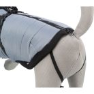 Trixie Pontis hámkabát XS 30cm szürke