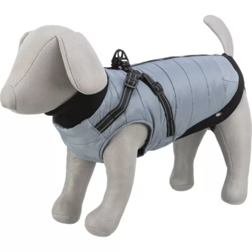 Trixie Pontis hámkabát S 33cm szürke