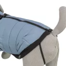 Trixie Pontis hámkabát XS 27cm kék
