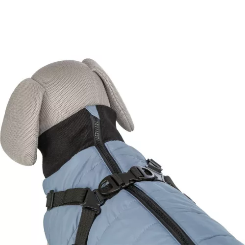 Trixie Pontis hámkabát XS 30cm kék
