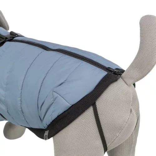 Trixie Pontis hámkabát XS 30cm kék