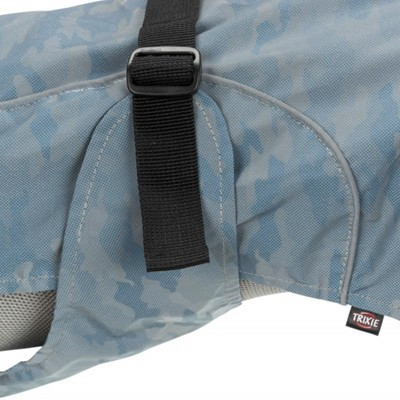 Trixie esőkabát Lunas 25cm - Kifutó