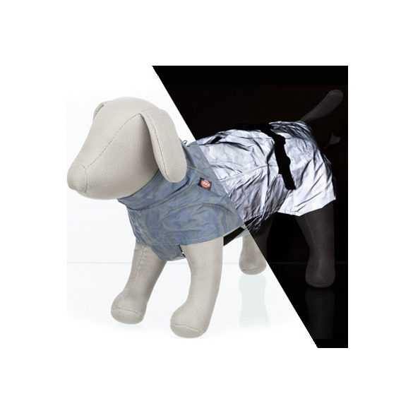 Trixie esőkabát Lunas 25cm