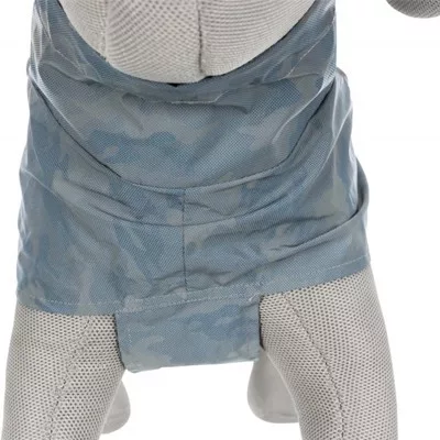 Trixie esőkabát Lunas 30cm - Kifutó