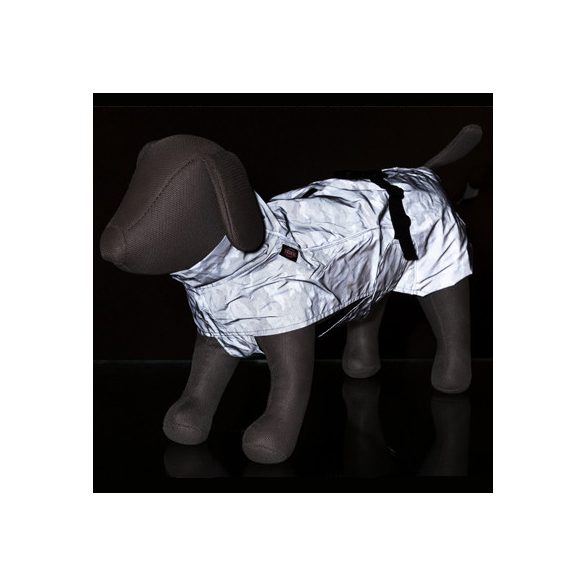 Trixie esőkabát Lunas 40cm