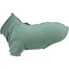 Trixie pulóver CityStyle Amsterdam 30cm - Sötét zöld 