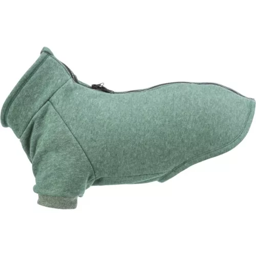 Trixie pulóver CityStyle Amsterdam 30cm - Sötét zöld 