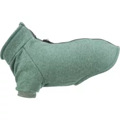 Trixie pulóver CityStyle Amsterdam 33cm - Sötét zöld 