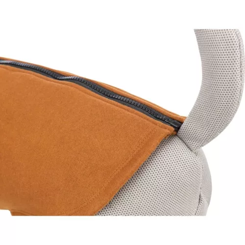 Trixie pulóver CityStyle Amsterdam 27cm - Rozsda