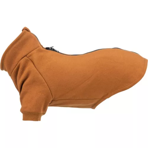 Trixie pulóver CityStyle Amsterdam 30cm - Rozsda