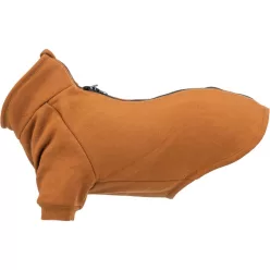 Trixie pulóver CityStyle Amsterdam 40cm - Rozsda