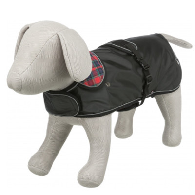 Trixie kabát Hermy 33cm - Kifutó