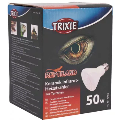 Trixie Kerámia Infra lámpa 50W