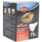 Trixie Kerámia Infra lámpa 75W